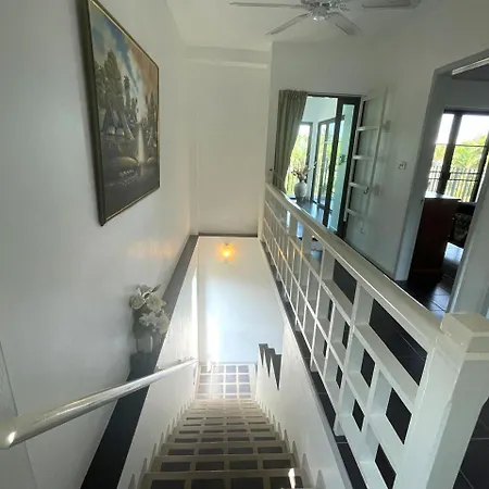 Seabreeze Villa Rayong Exterior photo