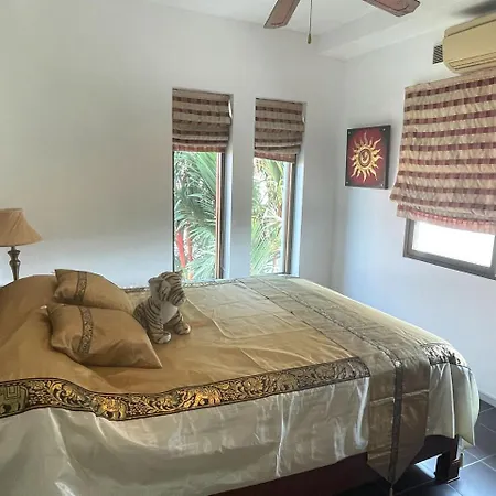 Seabreeze Villa Rayong Exterior photo