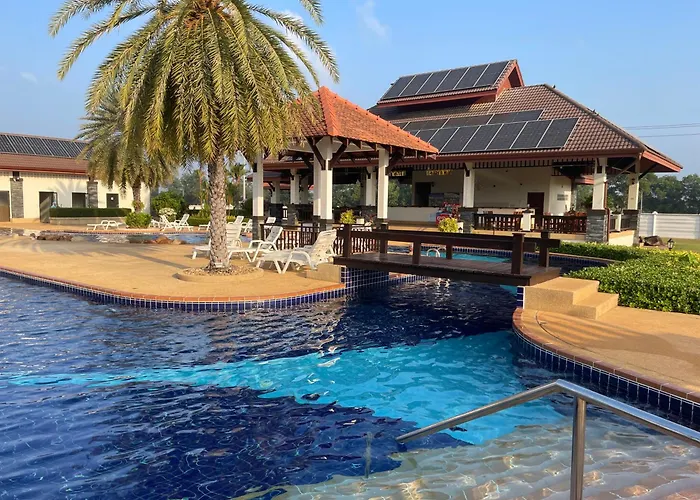 Seabreeze Villa