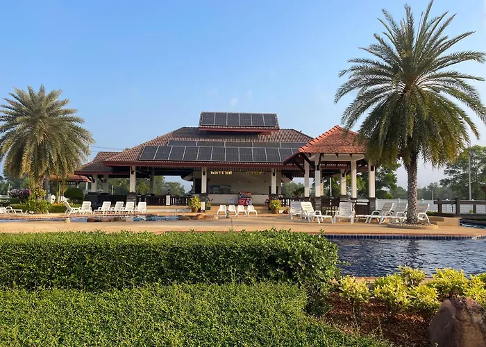 Seabreeze Villa