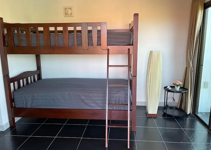 Seabreeze Villa