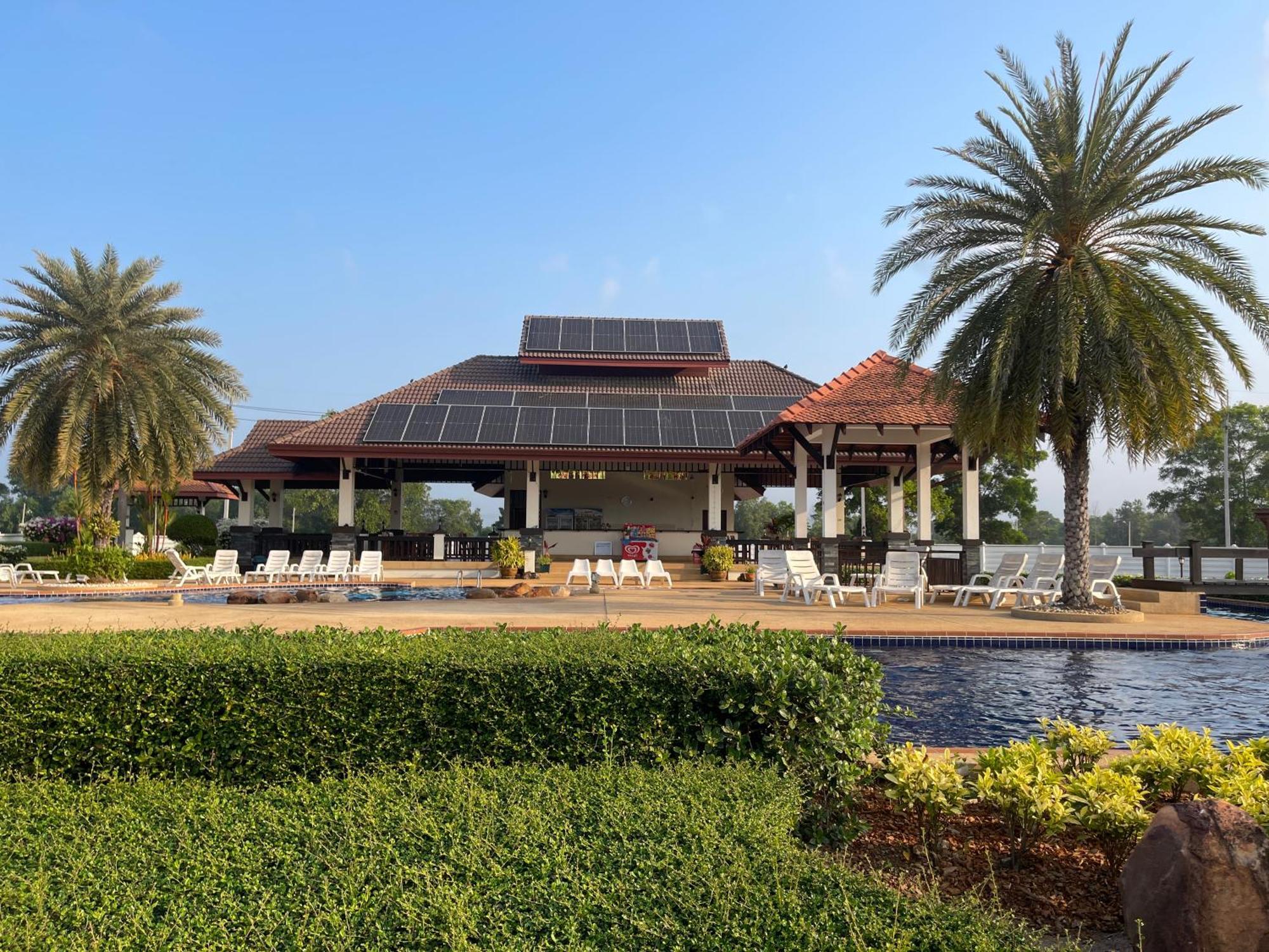 Villa Seabreeze