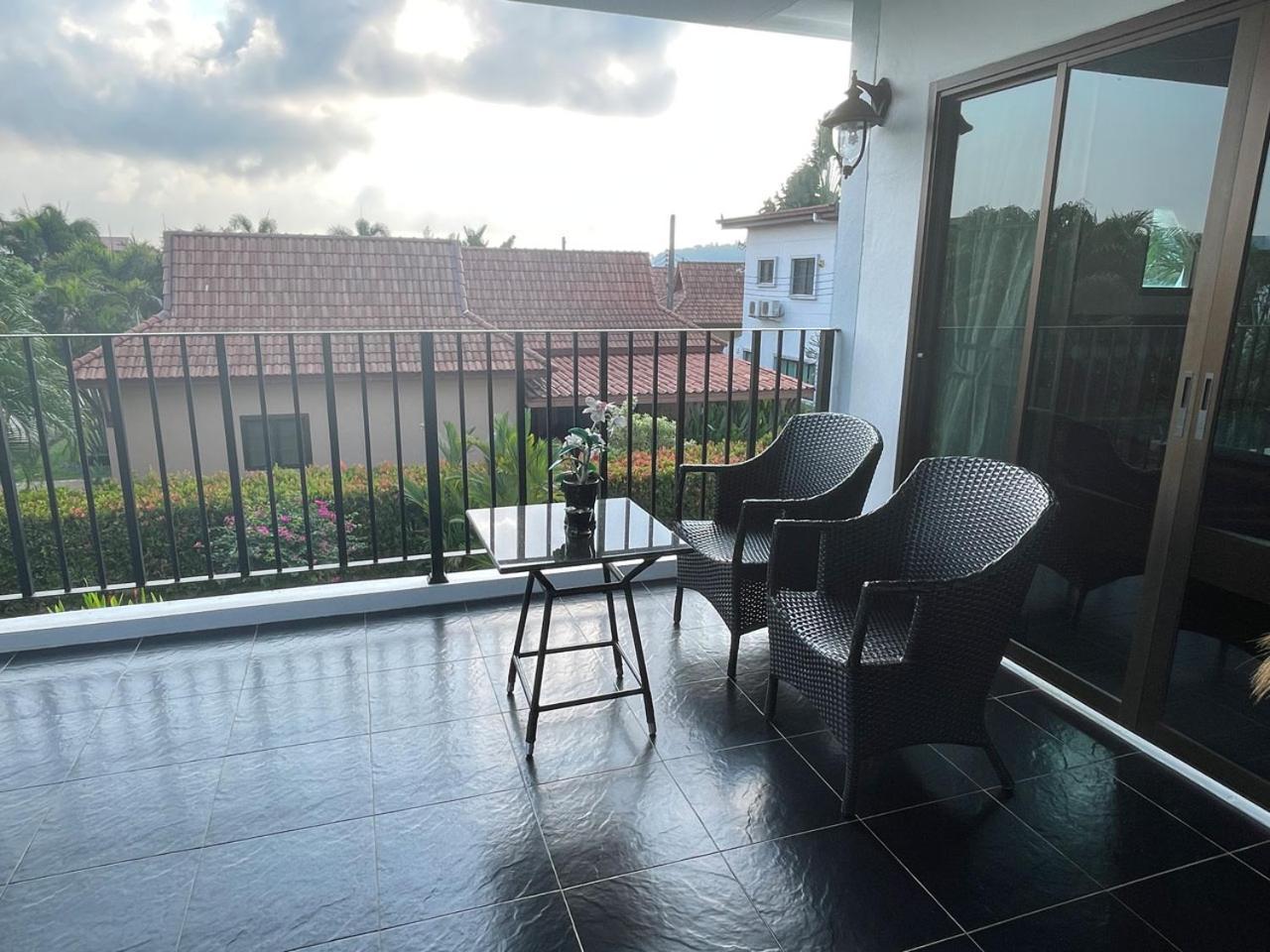 Seabreeze Villa Rayong