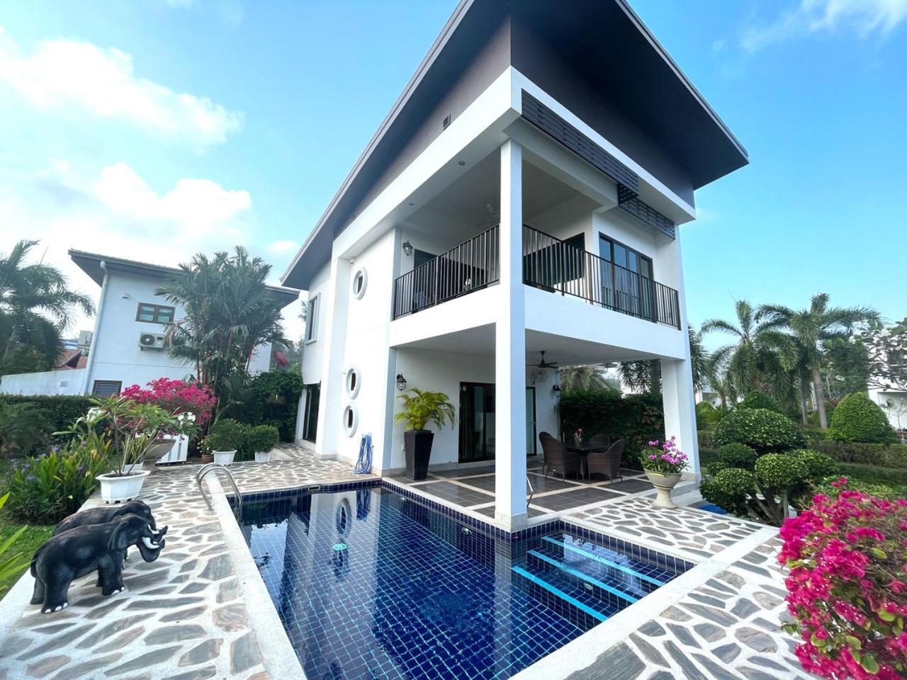 Seabreeze Rayong