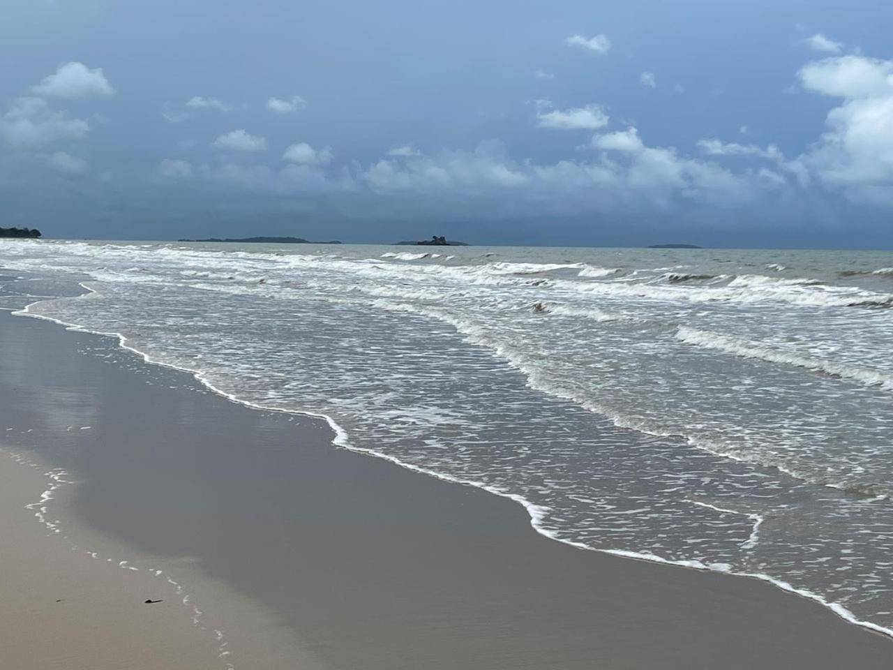 Villa Seabreeze *