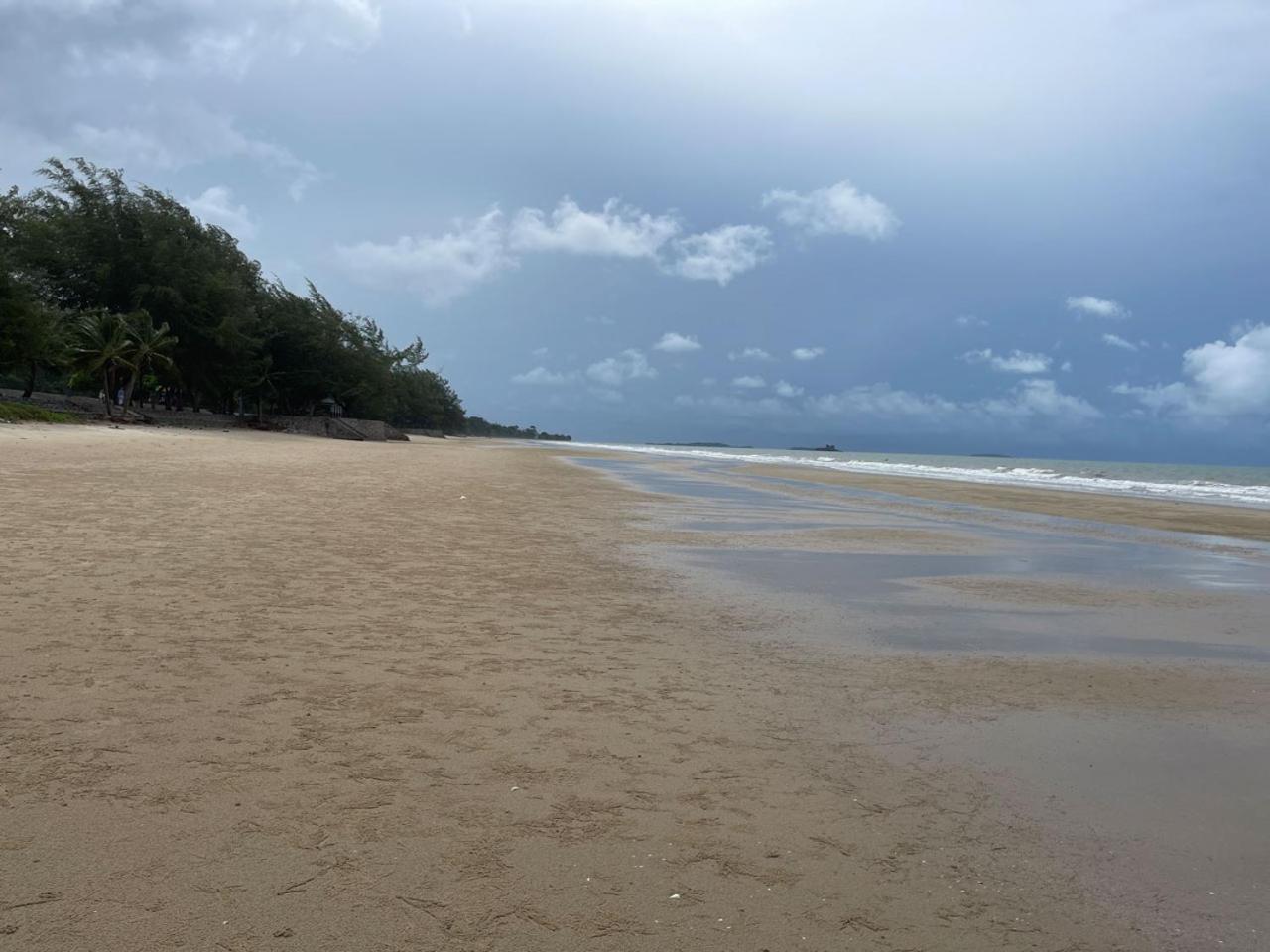 Seabreeze *