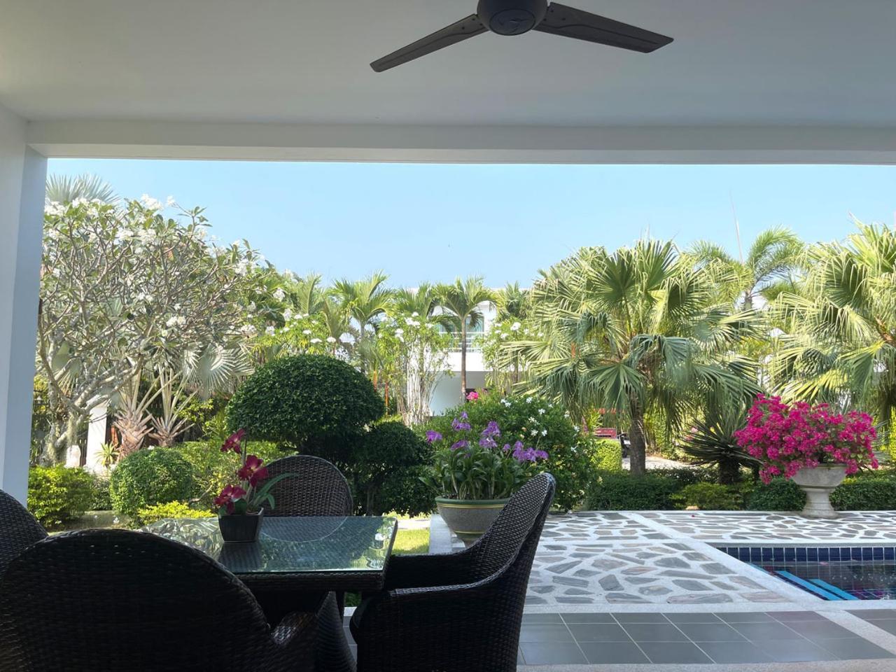 Villa Seabreeze *