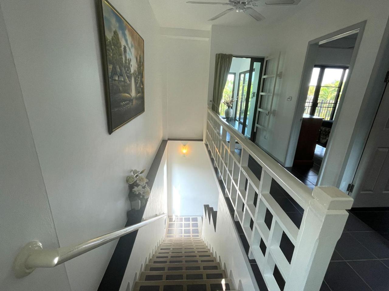 Seabreeze Rayong