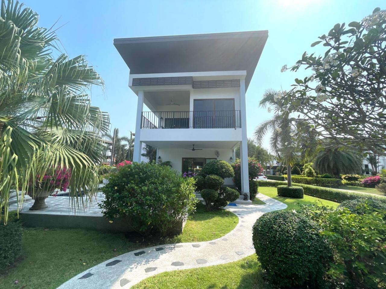 Villa Seabreeze