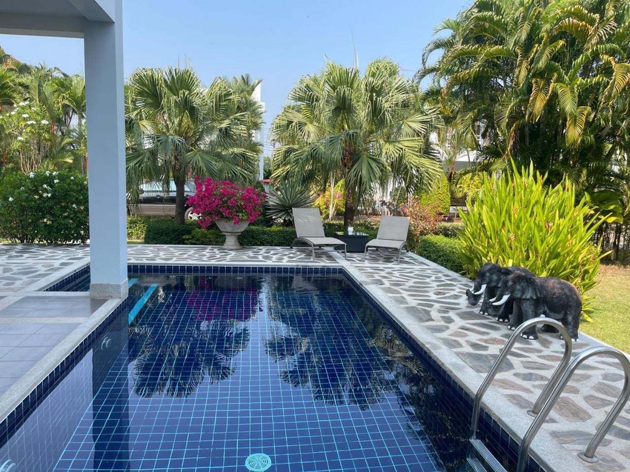 Villa Seabreeze