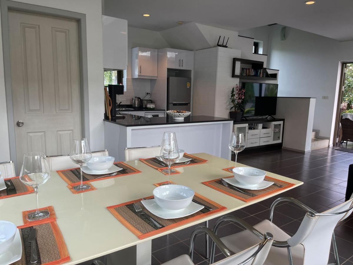 Villa Seabreeze